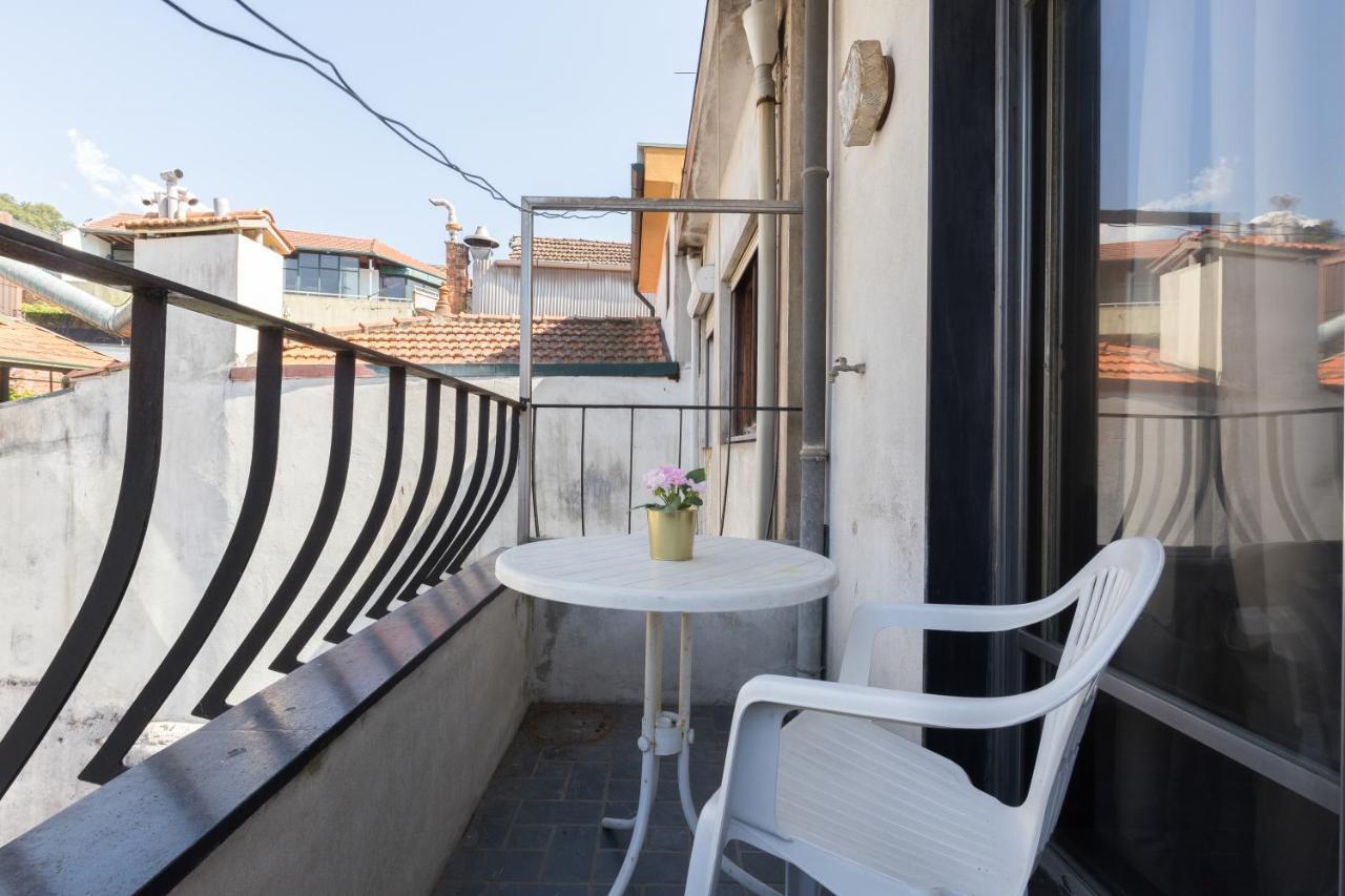 Mar Azul Apartamento Al Apartment Porto Exterior photo