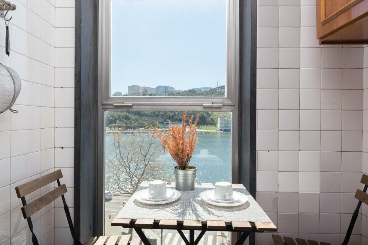 Mar Azul Apartamento Al Apartment Porto Exterior photo